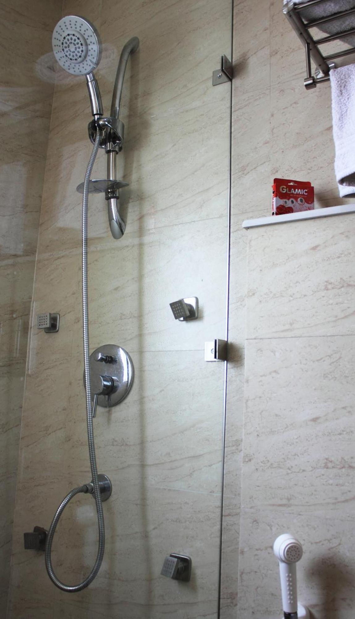 Hotel Ivory 32 New Delhi Ngoại thất bức ảnh
