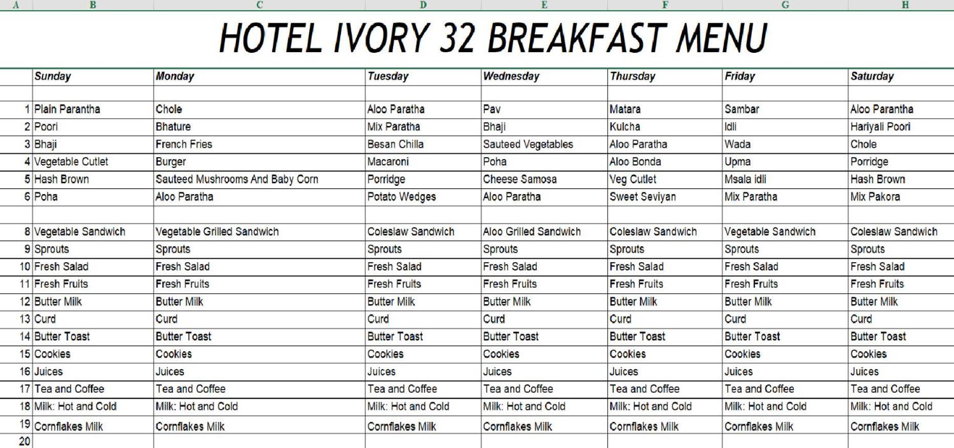 Hotel Ivory 32 New Delhi Ngoại thất bức ảnh