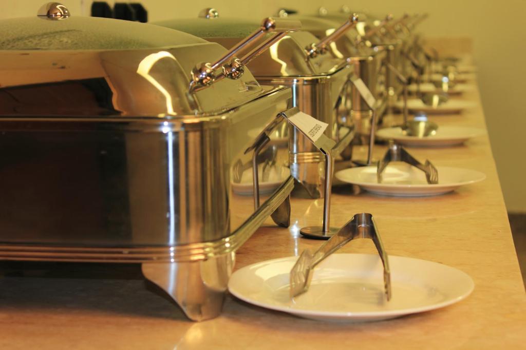 Hotel Ivory 32 New Delhi Ngoại thất bức ảnh