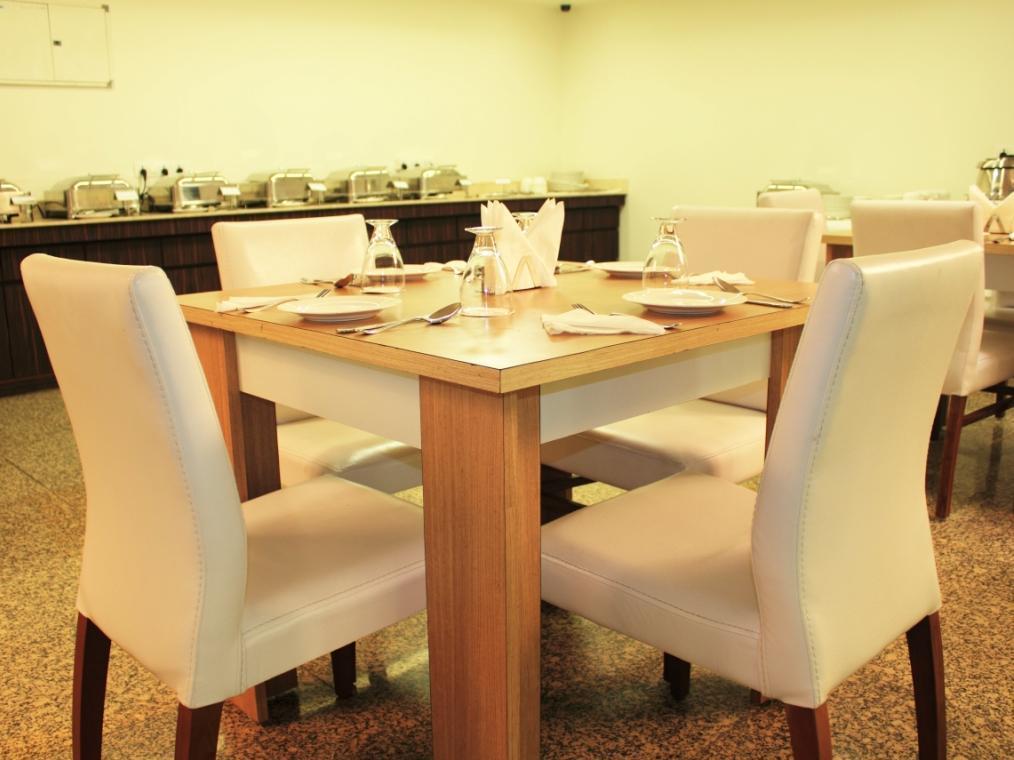 Hotel Ivory 32 New Delhi Ngoại thất bức ảnh