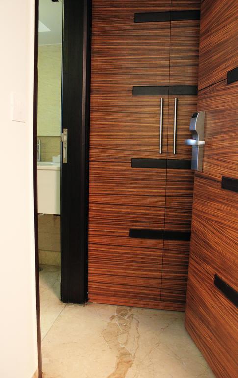 Hotel Ivory 32 New Delhi Ngoại thất bức ảnh