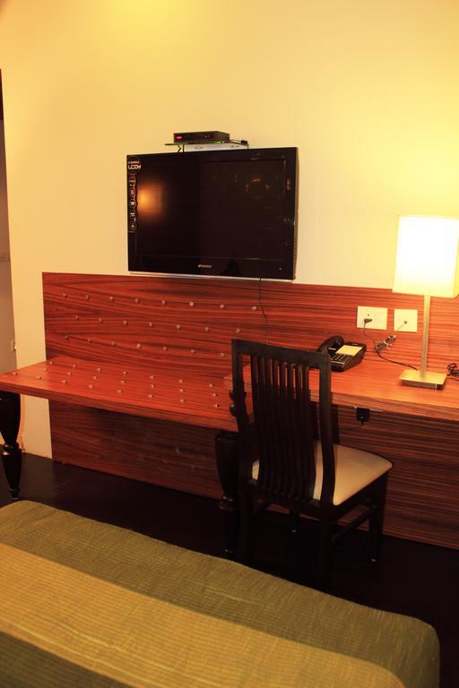 Hotel Ivory 32 New Delhi Ngoại thất bức ảnh